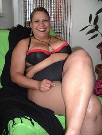 Amazing natural big boobs