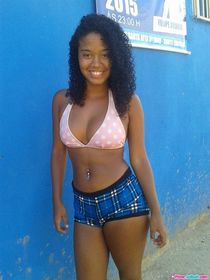 Public and outdoor fucking