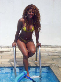 African Hair Style Images