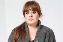 Chubby american granny