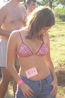 Amazing asian mature in