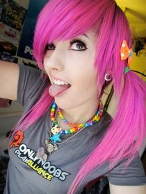 Hot girl next door fun pic